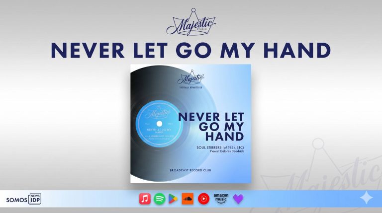 ¡Joyas de nuestra fe! Majestic Studio relanza un clásico de 1954